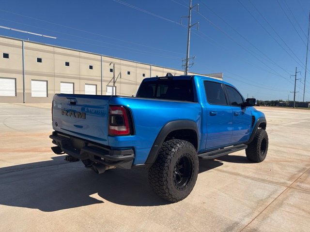 Used 2022 Blue Ram TRX image 5