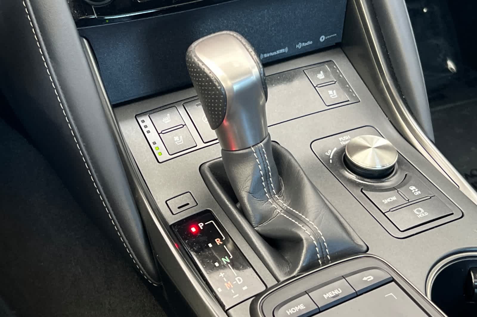 2024 Lexus IS 350 F SPORT - Photo 22