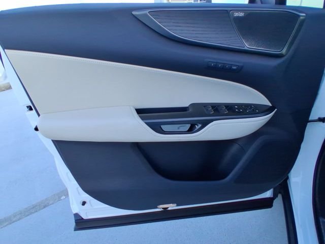 New 2026 Ultra White Lexus  350 LUXURY AWD image 13