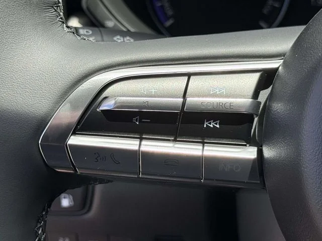 New 2026 Jet Black Mazda Premium AWD image 23