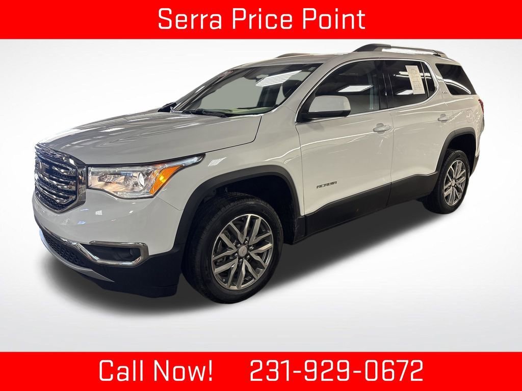 2019 GMC Acadia SLE-2 FWD's photo