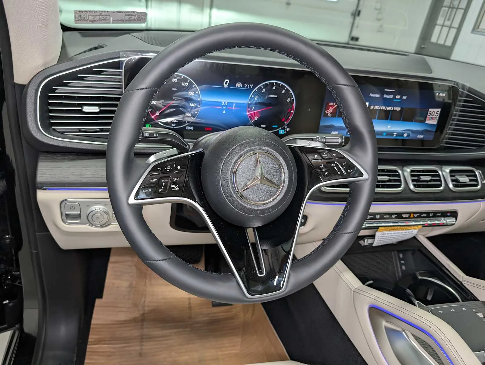 Used 2026  Mercedes-Benz GLE 350 image 28