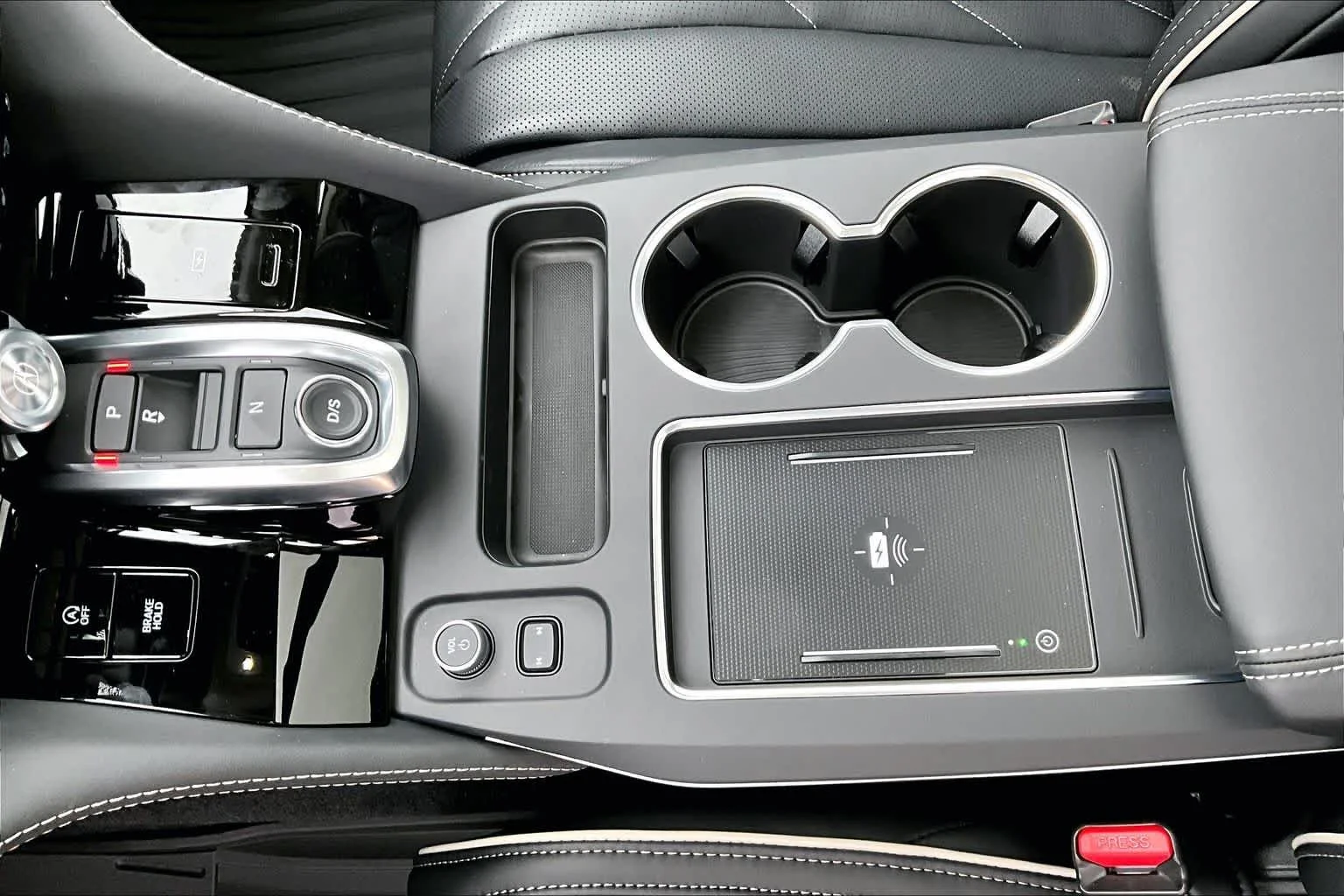 2026 Acura MDX Advance Package - Photo 7
