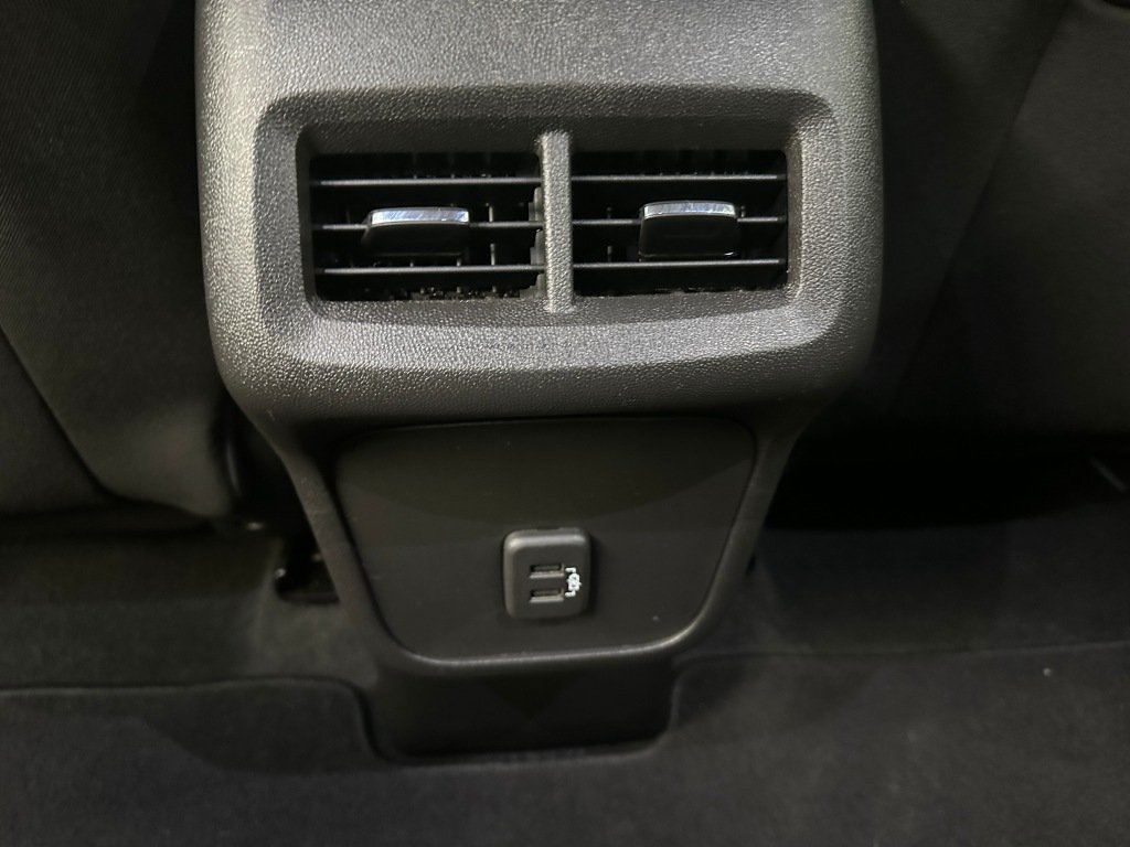 Used 2024 Riptide Blue Metallic Chevrolet LS image 20