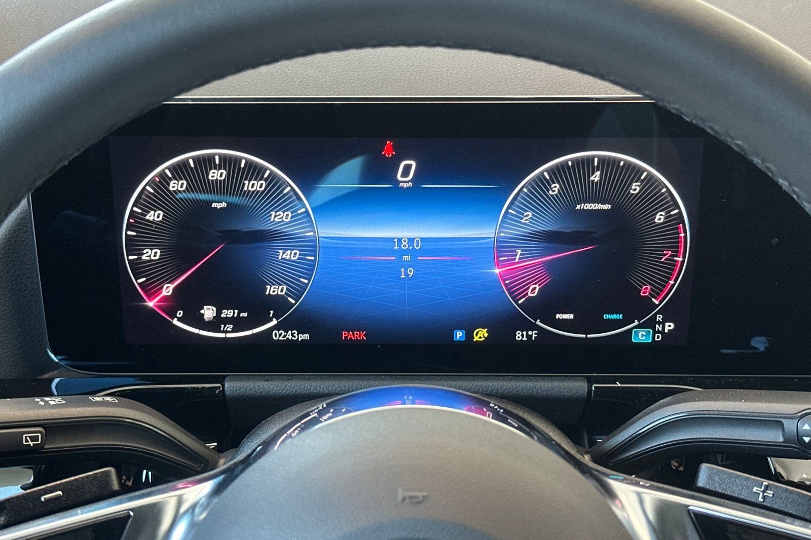 2025 Mercedes-Benz GLA GLA250 - Photo 25