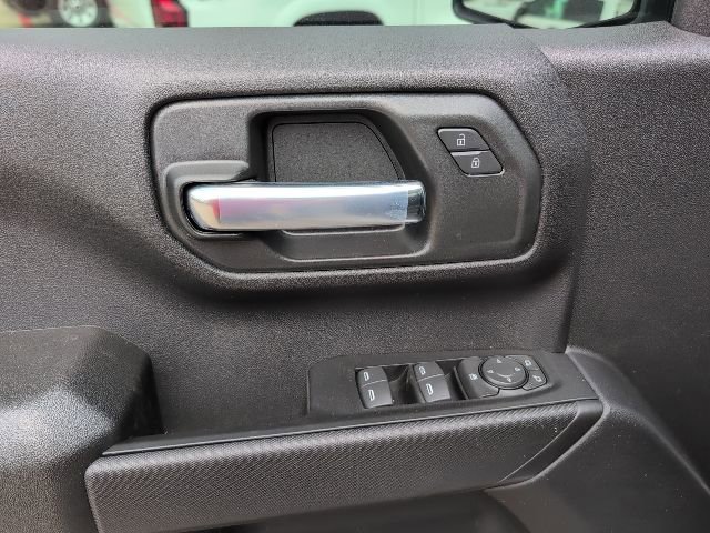 2026 Chevrolet Silverado 1500 Work Truck - Photo 14