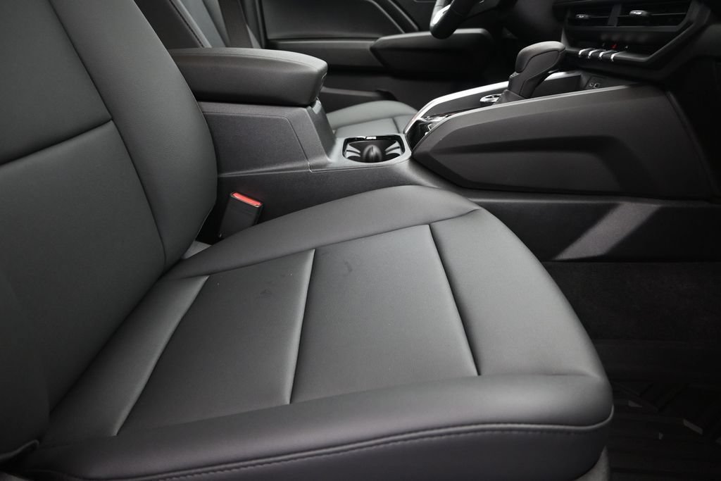 2026 Chevrolet Colorado Trail Boss - Photo 26