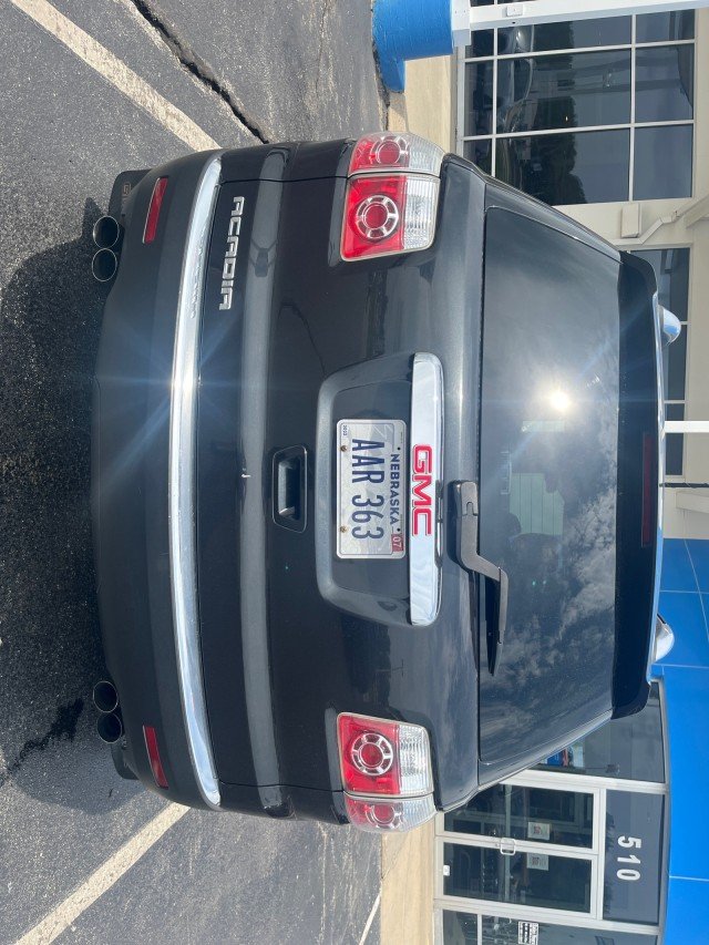 Used 2009  GMC SLT1 image 9