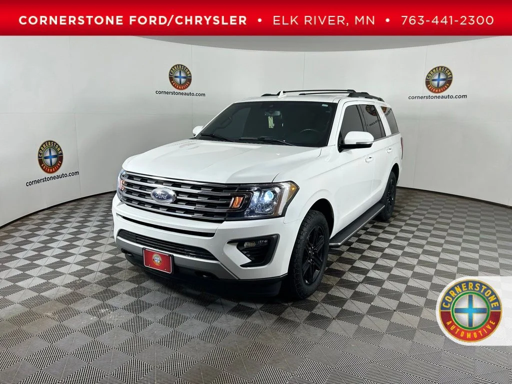 2021 Ford Expedition XLT 4x4's photo