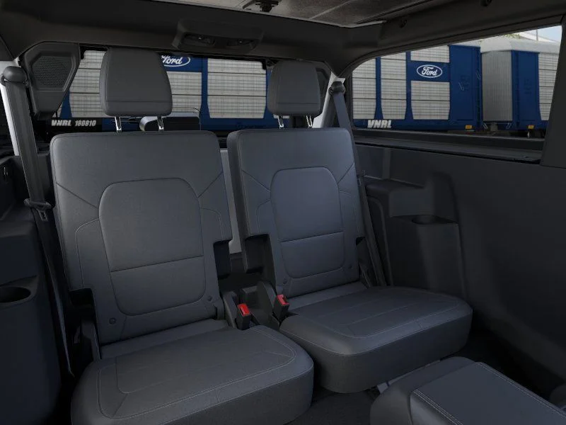 2025 Ford Bronco 2-Door Badlands - Photo 11