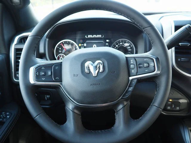 2026 RAM 3500 Big Horn - Photo 20