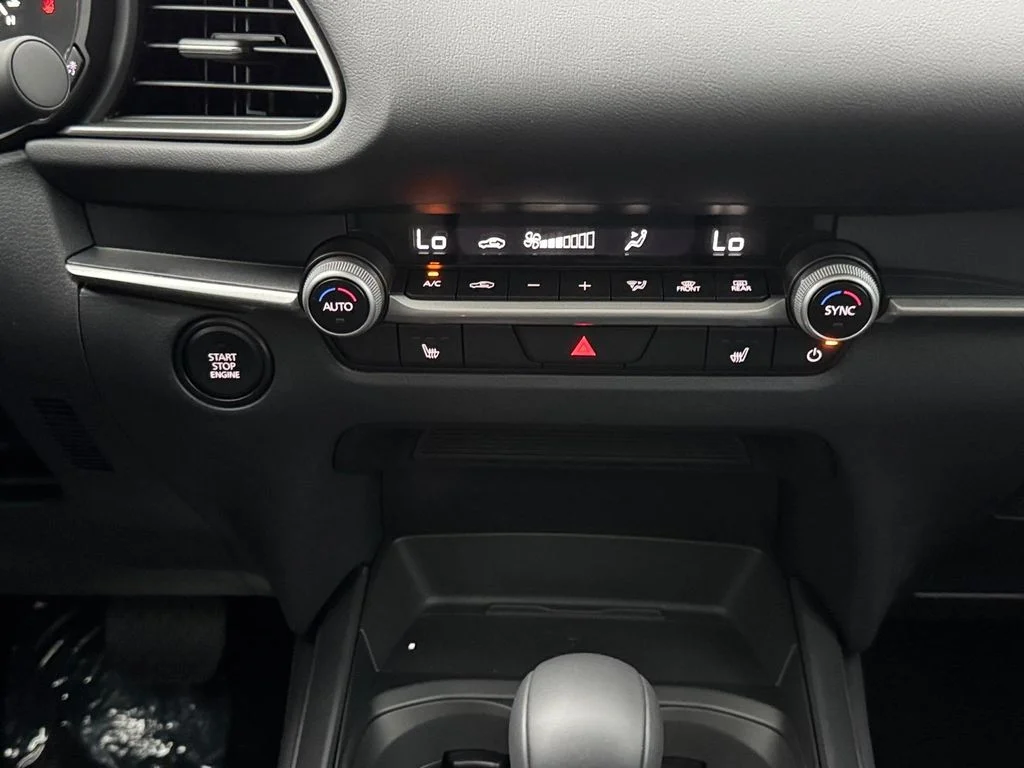 New 2026 Jet Black Mica Mazda 2.5 S Preferred image 16