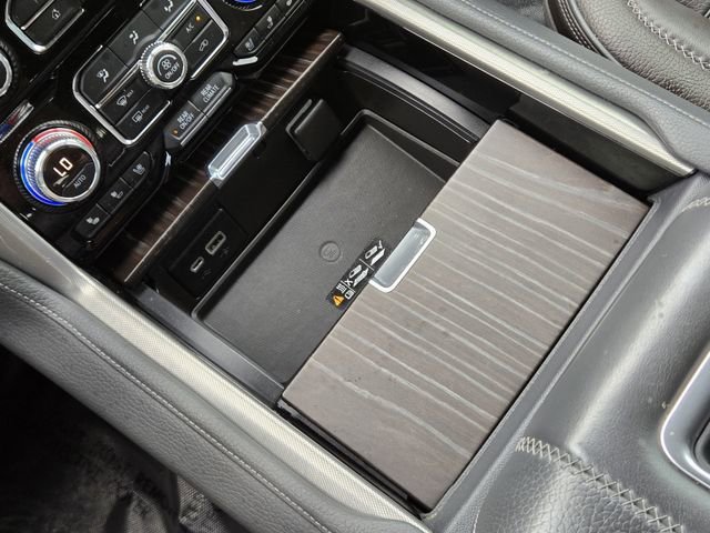 2021 GMC Yukon Denali - Photo 19