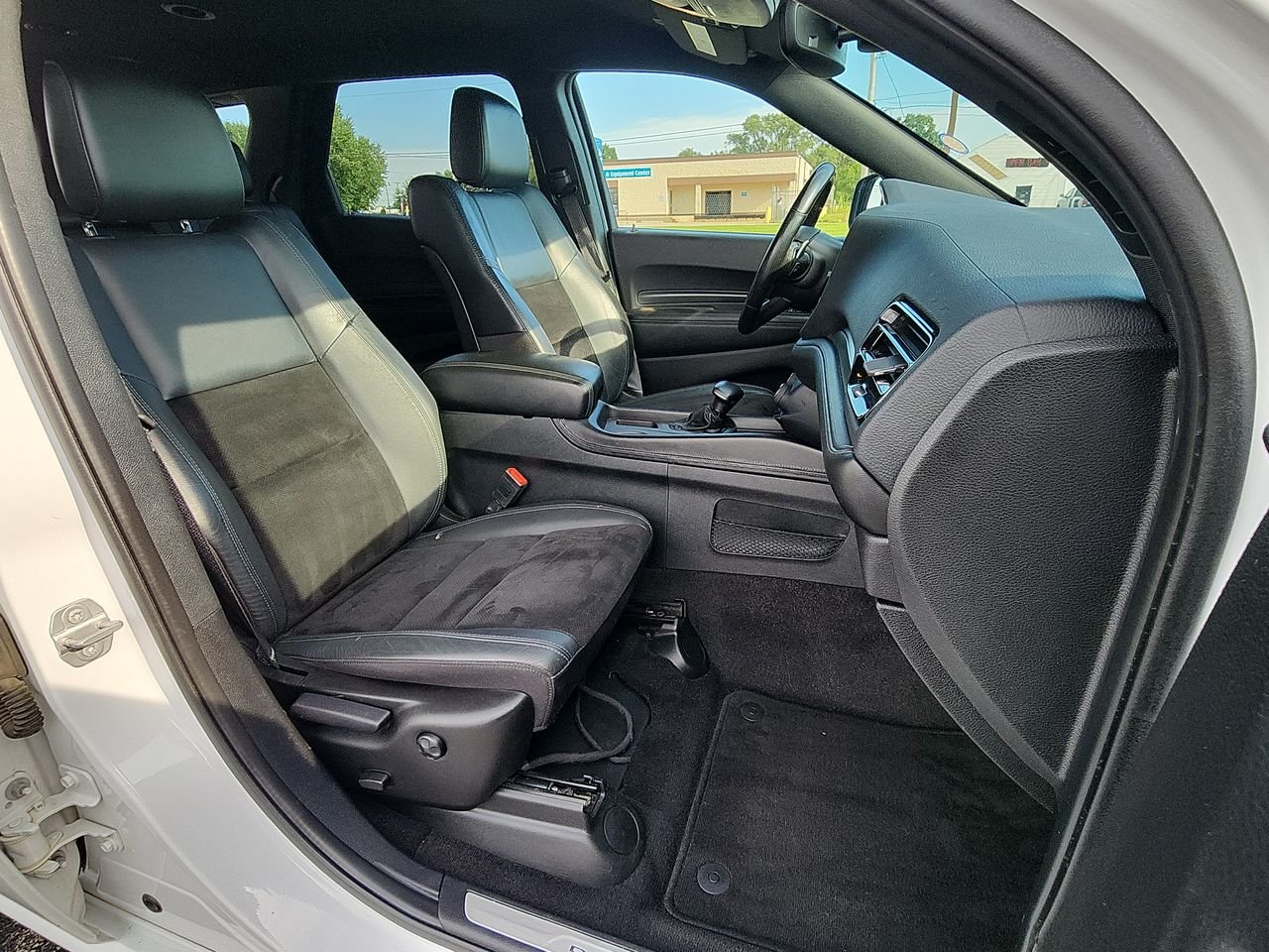 Used 2022 White Dodge GT Plus image 24