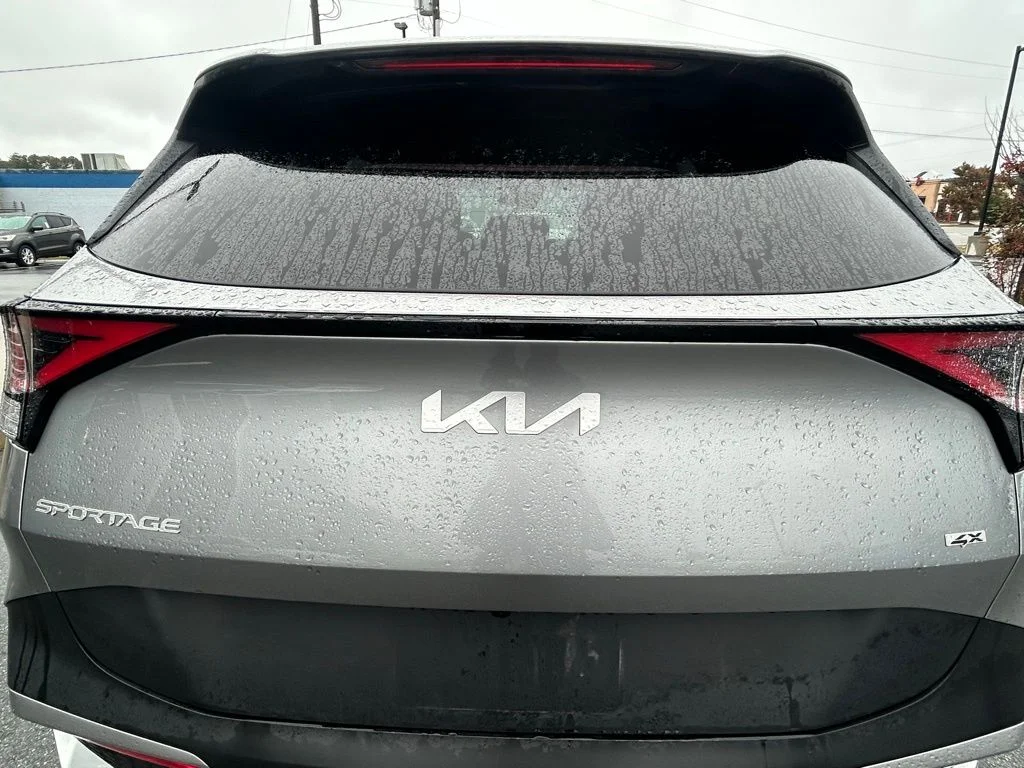 2024 Kia Sportage LX - Photo 5