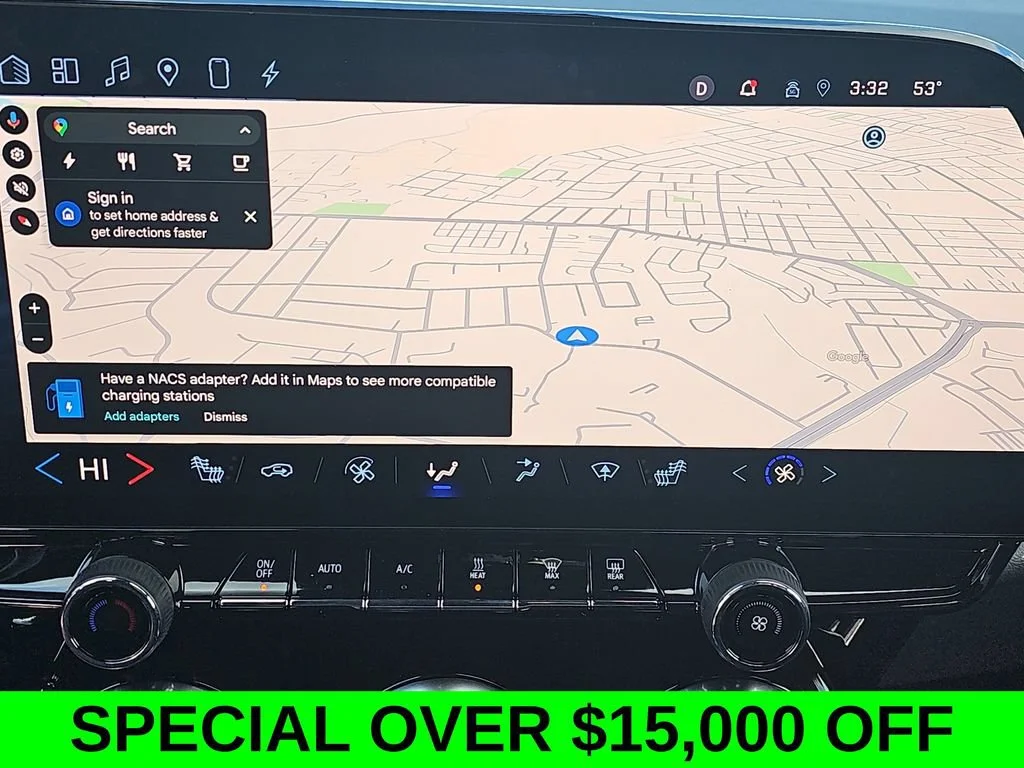 2024 Chevrolet Blazer EV LT - Photo 23