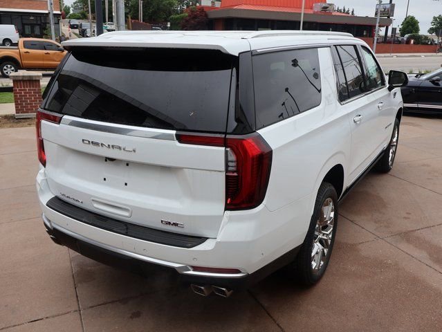 New 2026 Summit White GMC Denali image 5