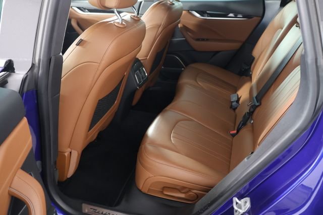 2022 Maserati Levante GT - Photo 20