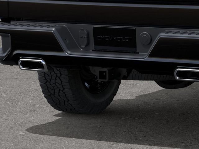 2026 Chevrolet Silverado 1500 RST - Photo 17