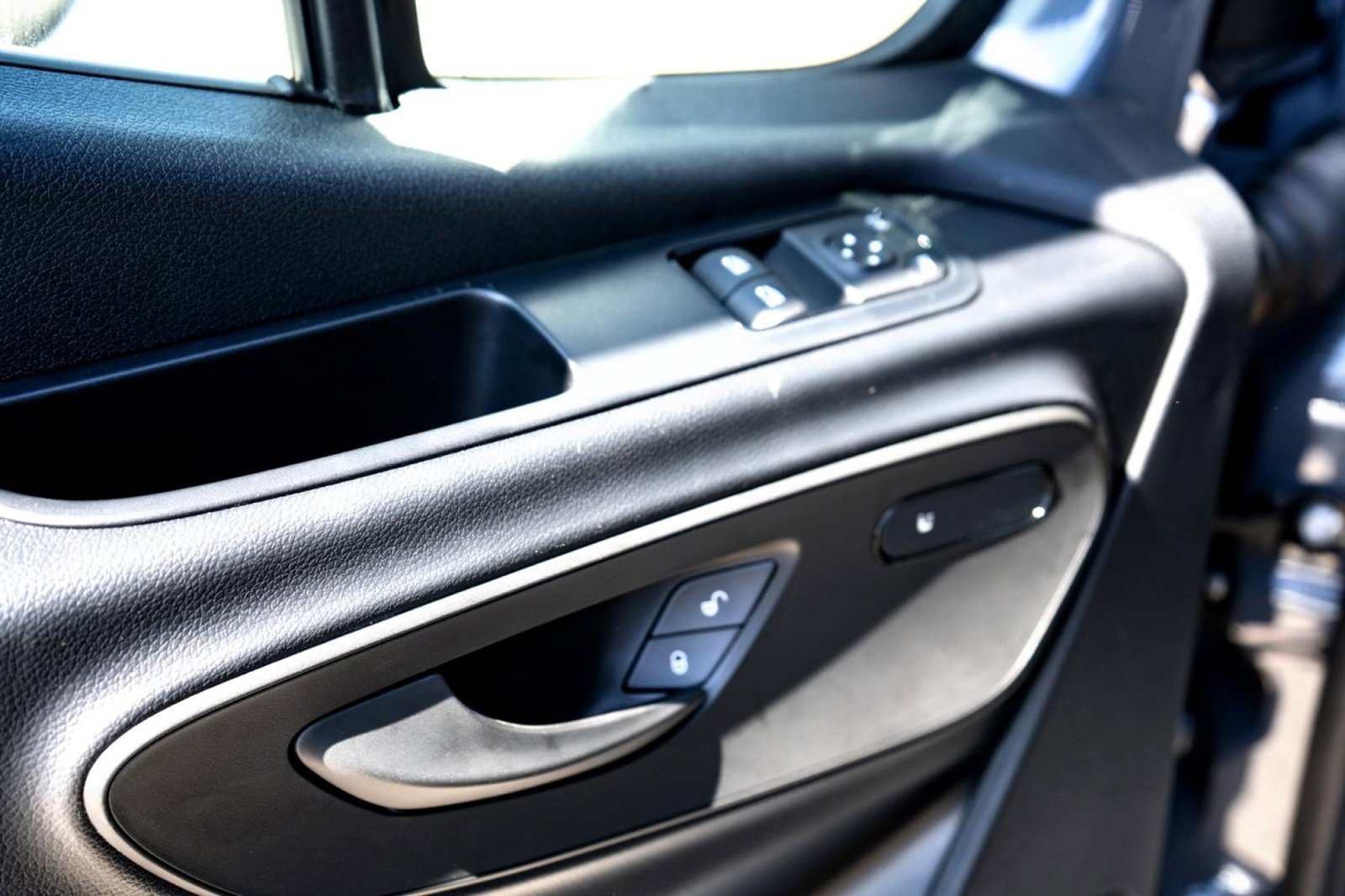 2025 Mercedes-Benz Sprinter Cargo Van Base - Photo 39