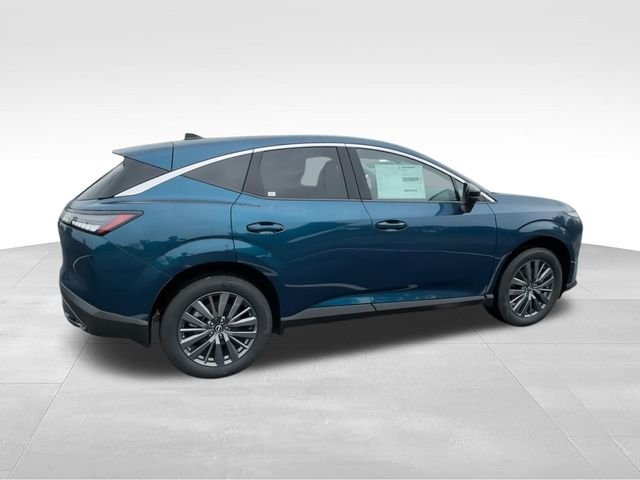 New 2026 Aurora Blue Pearl Metallic Nissan SL image 9
