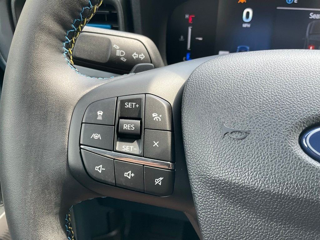 2025 Ford Maverick Lobo Premium - Photo 17