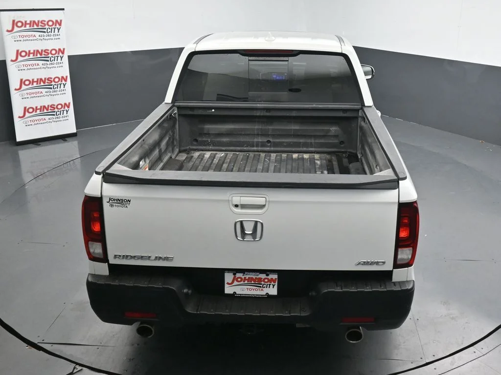 Used 2023  Honda RTL-E image 30