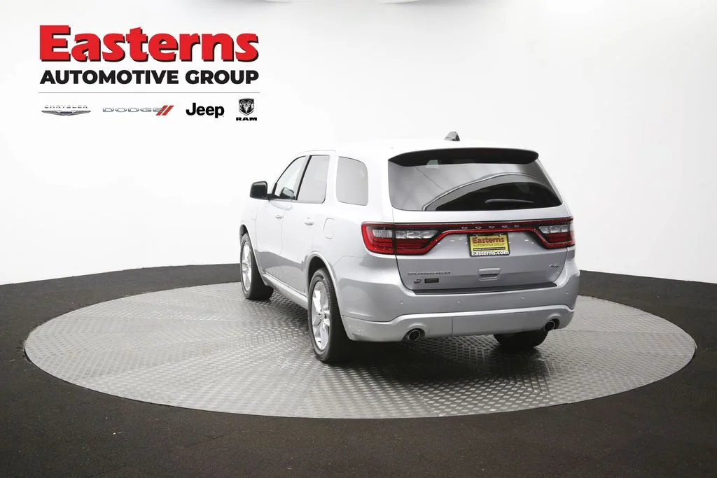 Used 2025 Silver Dodge R/T image 64