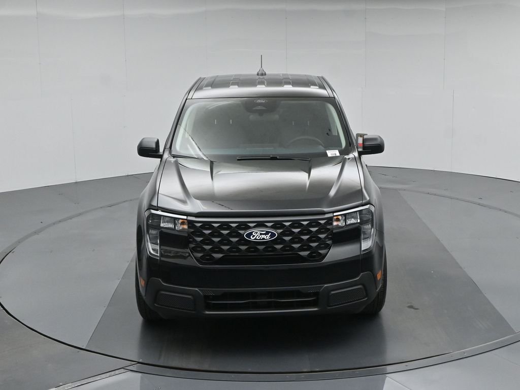 New 2026 Black Ford XL image 34