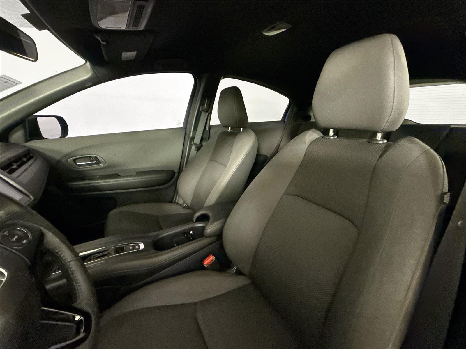 Used 2022 Aegean Blue Metallic Honda Sport image 3