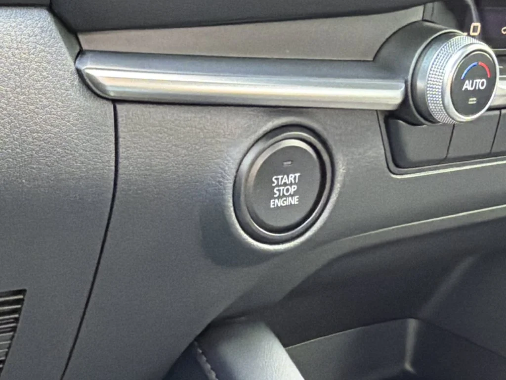 New 2026 Red Mazda 2.5 S Select Sport image 19