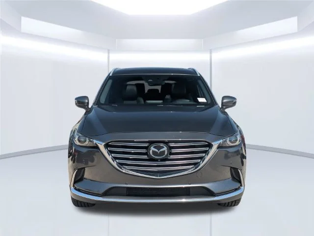 Used 2019 Gray Mazda Grand Touring image 10