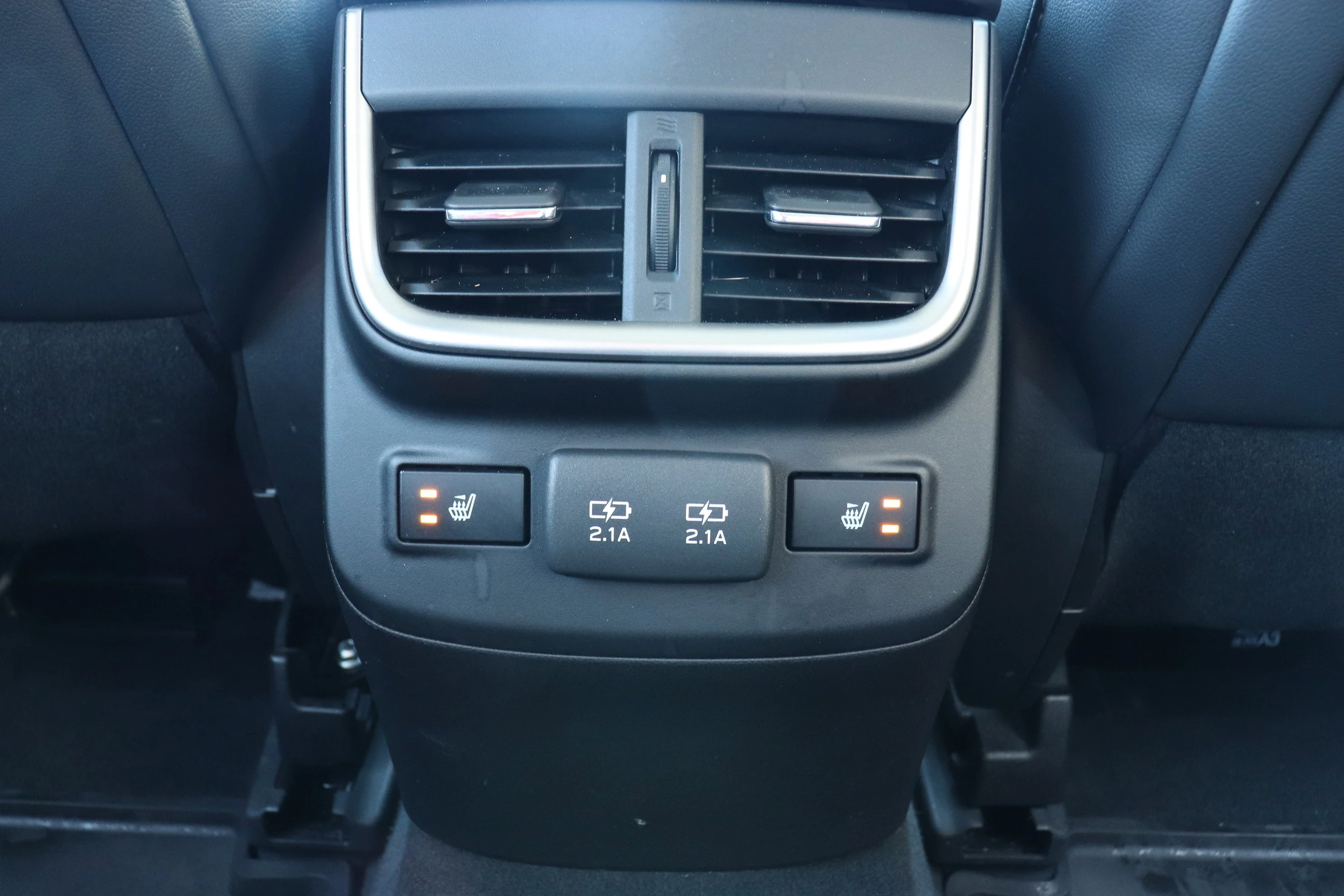 Used 2022 Silver Subaru Limited XT image 15