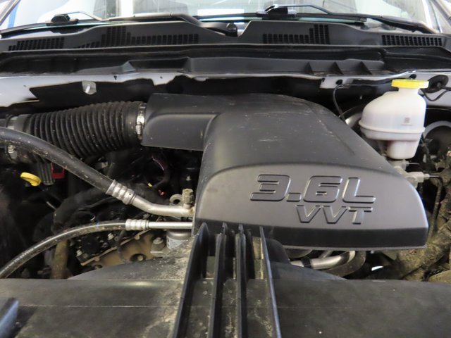 2023 RAM Ram 1500 Classic Warlock - Photo 31