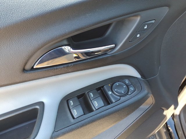Used 2023 Black Chevrolet LS image 10