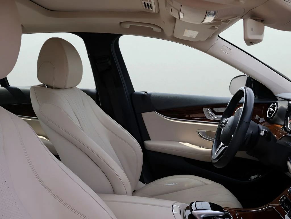 Used 2019 Black Mercedes-Benz E 300 image 10