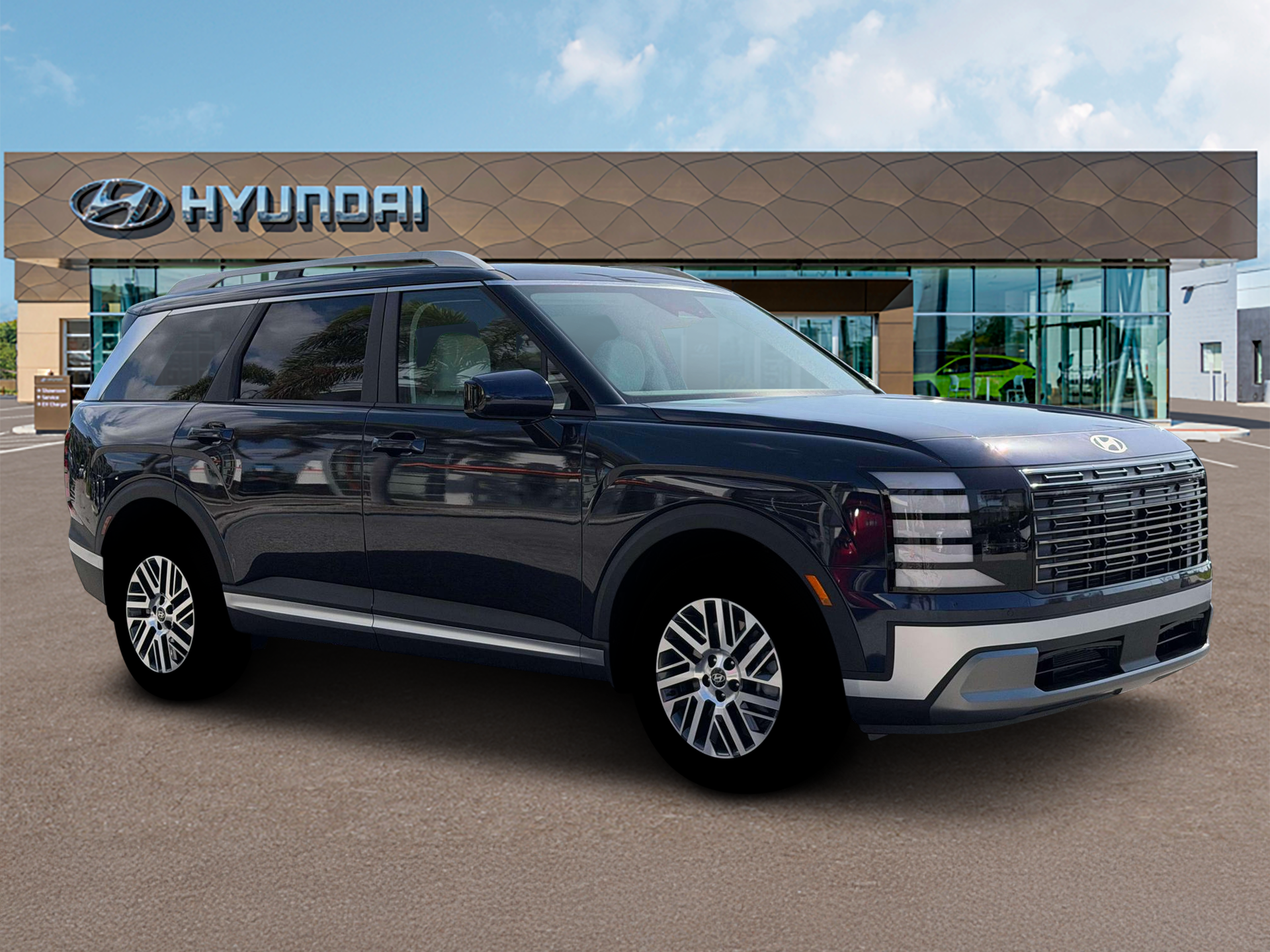 New 2026  Hyundai SEL FWD image 9
