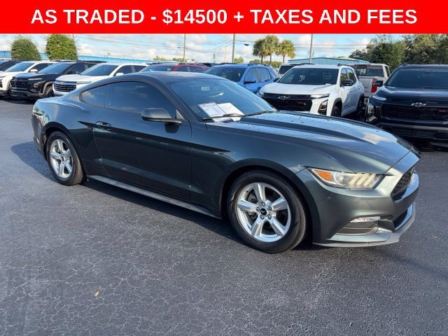 2015 Ford Mustang V6 for sale in Bradenton, FL