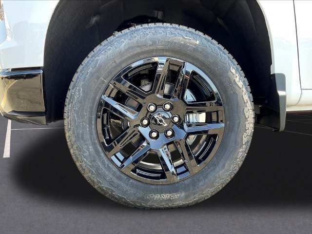 2026 Chevrolet Silverado 1500 LT Trail Boss - Photo 16