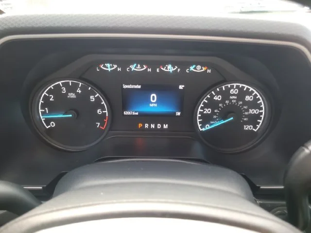 Certified Used 2023 White Ford XL image 29