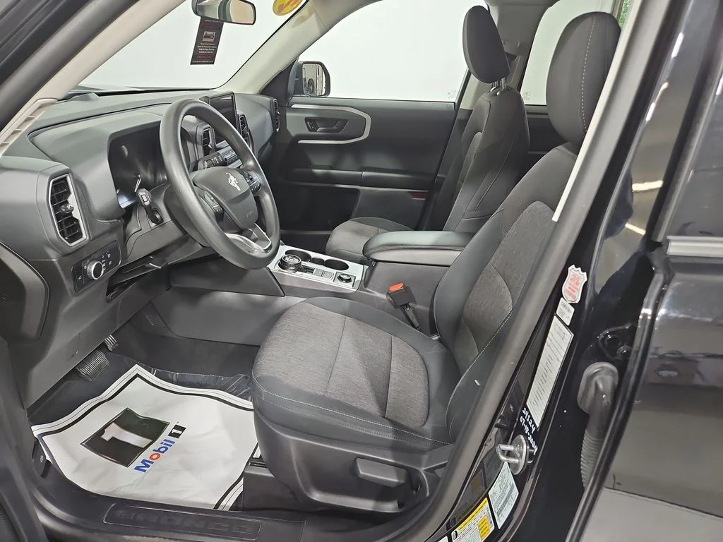 2024 Ford Bronco Sport Big Bend - Photo 10