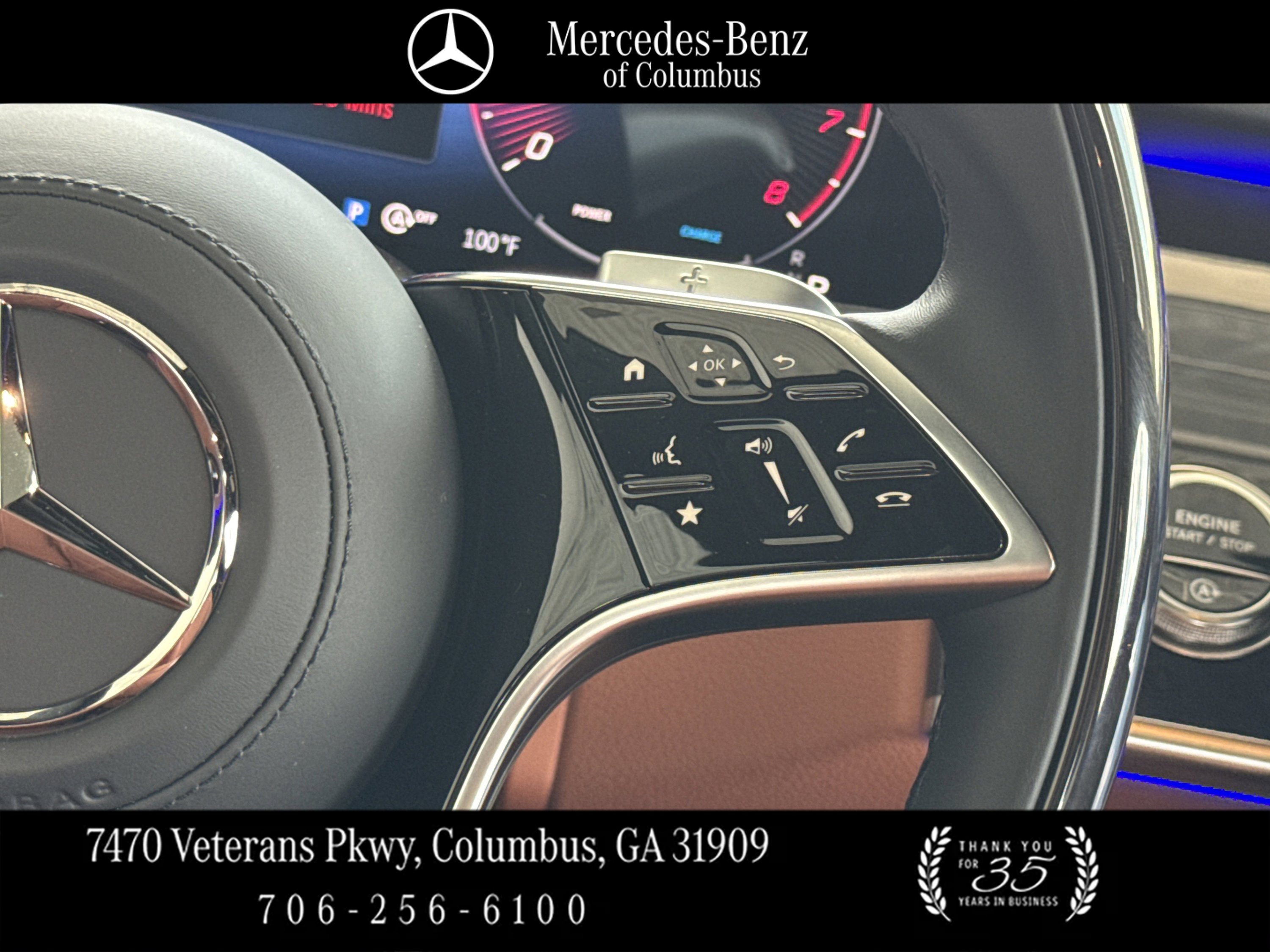 2026 Mercedes-Benz S-Class S 580 - Photo 33