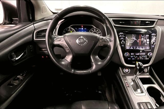 2021 Nissan Murano SL - Photo 6