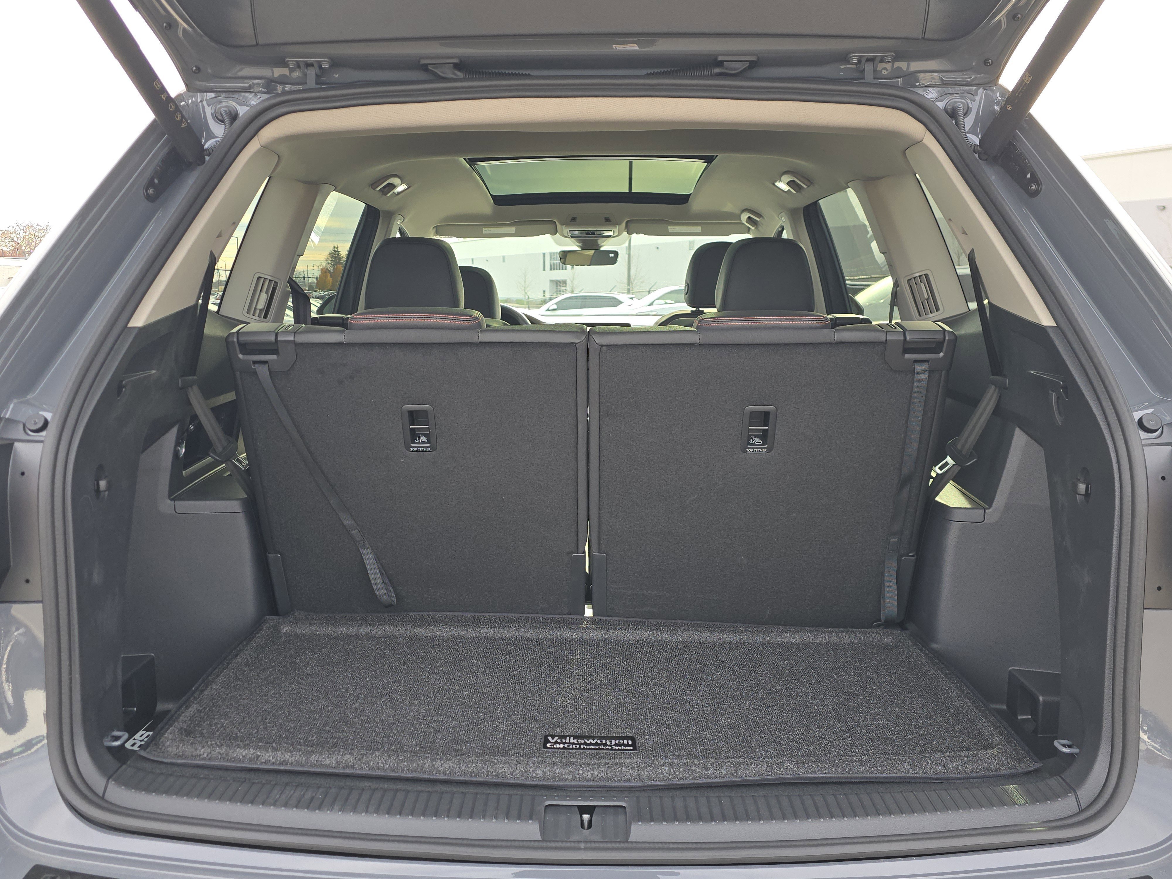 New 2026 Pure Gray Volkswagen 2.0T Peak Edition image 16