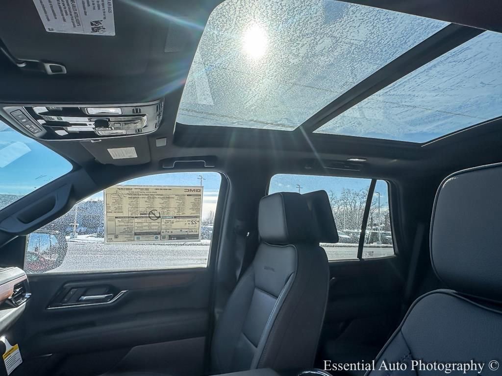 2026 GMC YUKON - Image 10