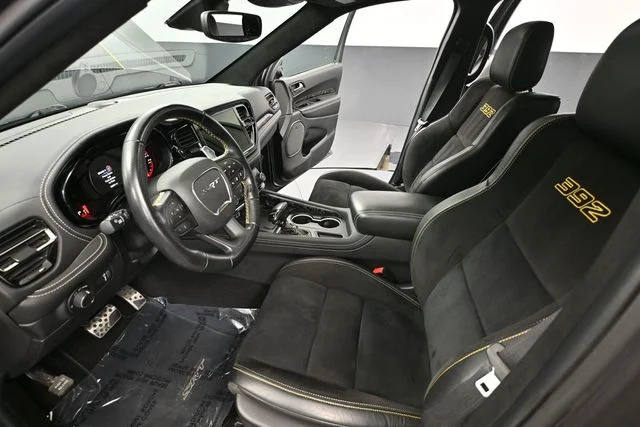 Certified Used 2024 Gray Dodge SRT 392 image 18