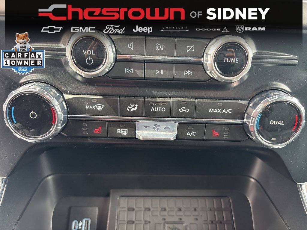 2024 Ford F-150 XLT - Photo 21