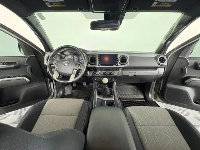 Certified Used 2023 LUNAR ROCK Toyota  image 4