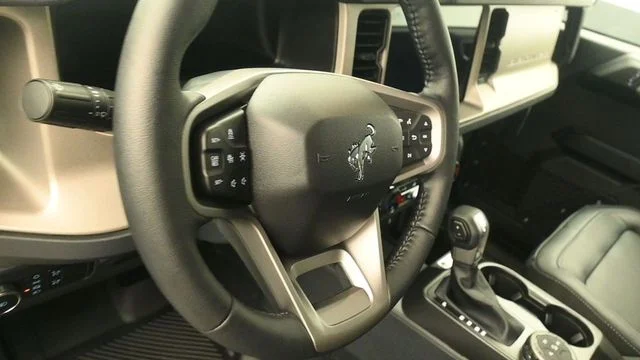 New 2026 Desert Sand Ford Outer Banks® image 15