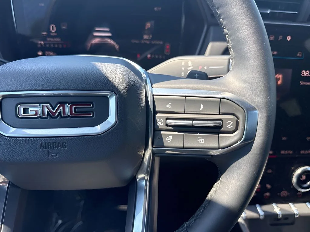 Used 2026 White GMC Elevation image 14